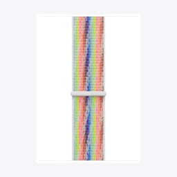 46mm Pride Edition Sport Loop