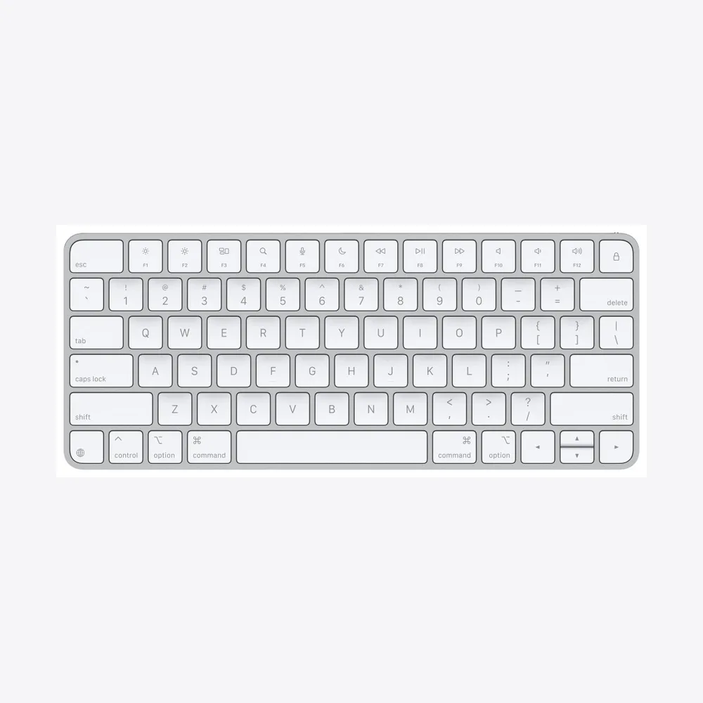 Magic Keyboard (USB–C) - US English