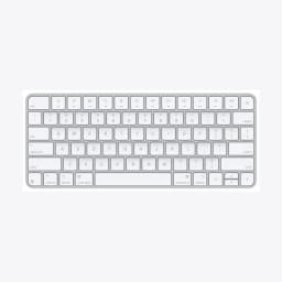 Magic Keyboard (USB–C) - US English