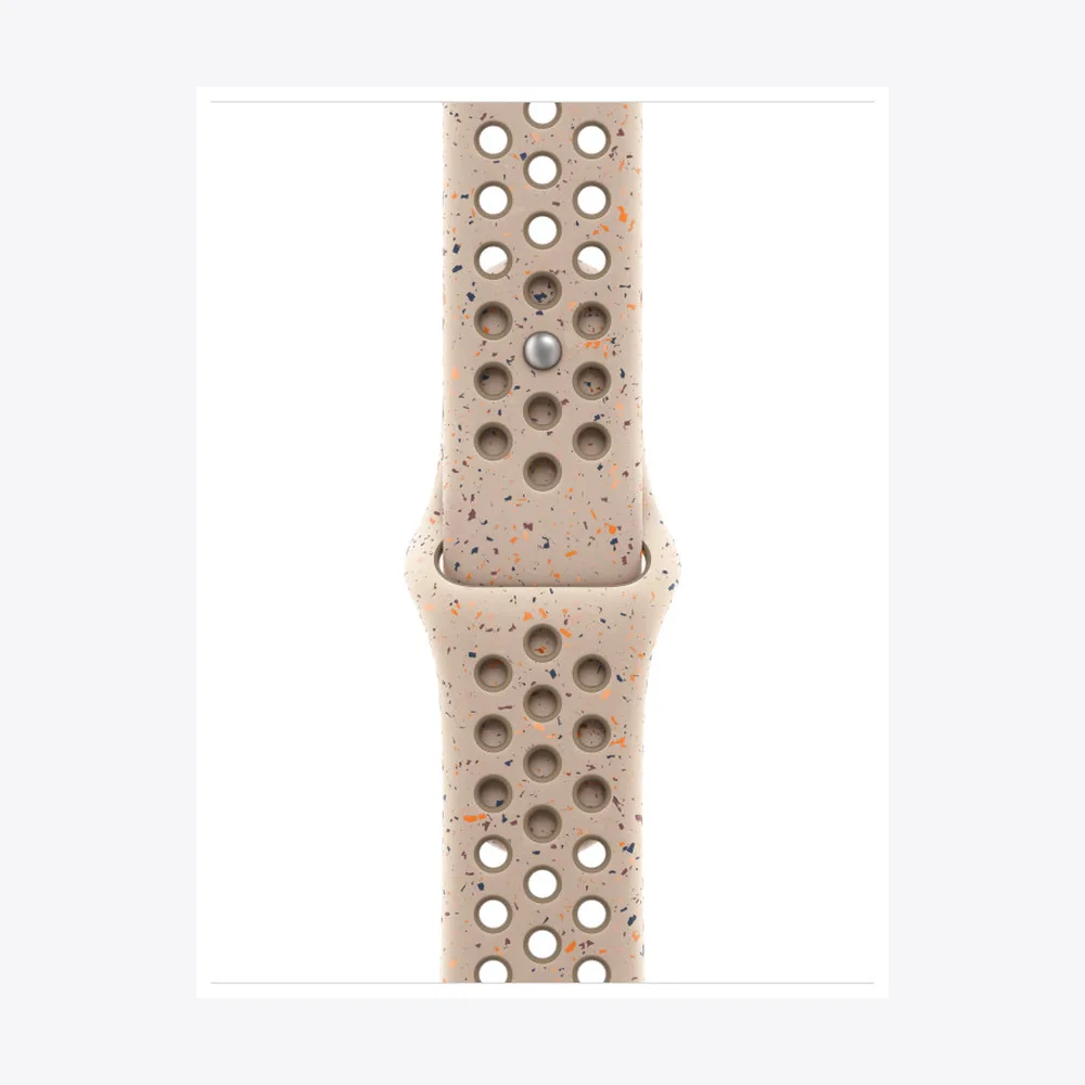 40mm Desert Stone Nike Sport Band - S/M