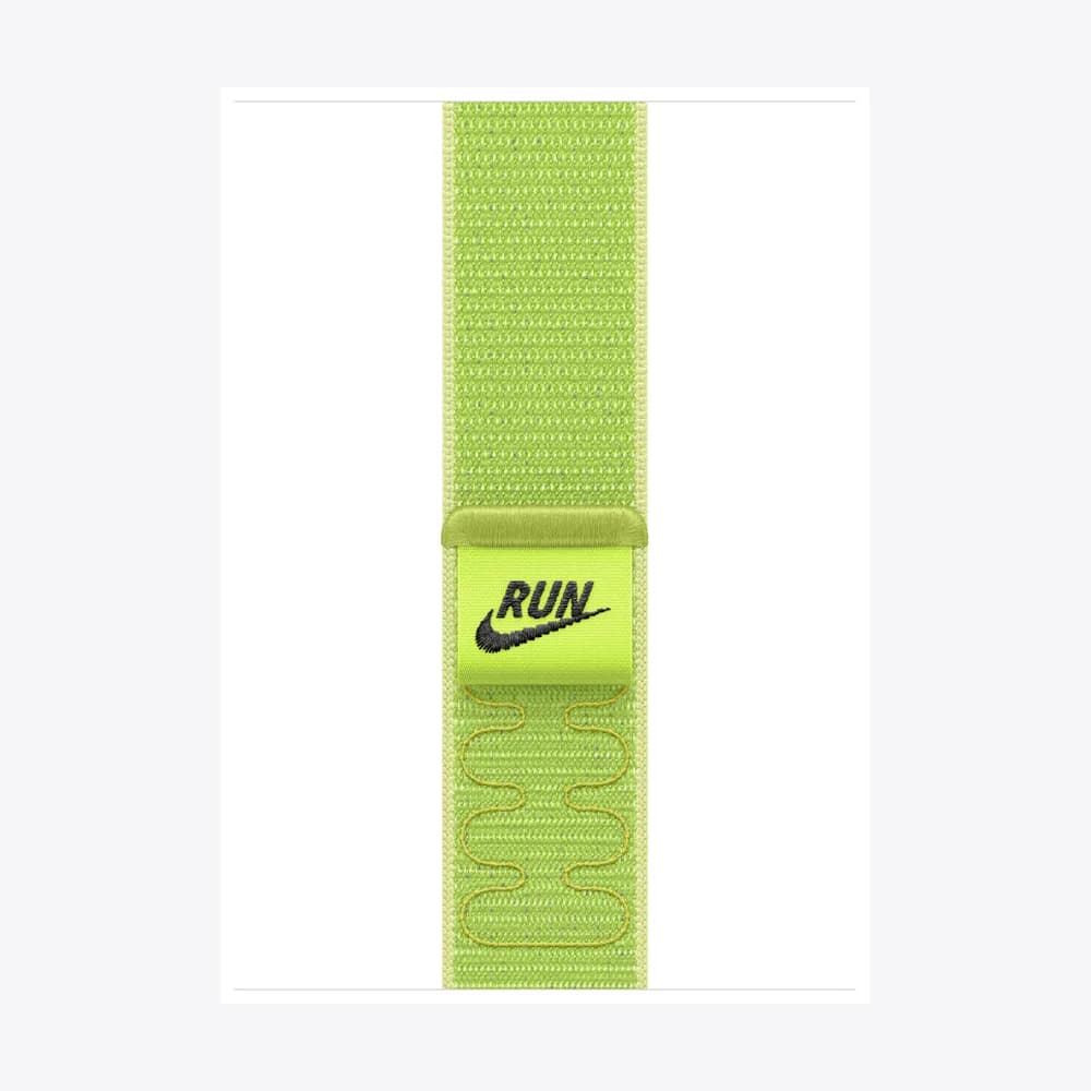 46mm Volt Splash Nike Sport Loop