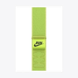 46mm Volt Splash Nike Sport Loop