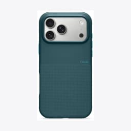 Beats iPhone 17 Pro Max Rugged Case with MagSafe and Camera Control – Rocky Blue