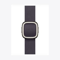 42mm Midnight Purple Modern Buckle - Small