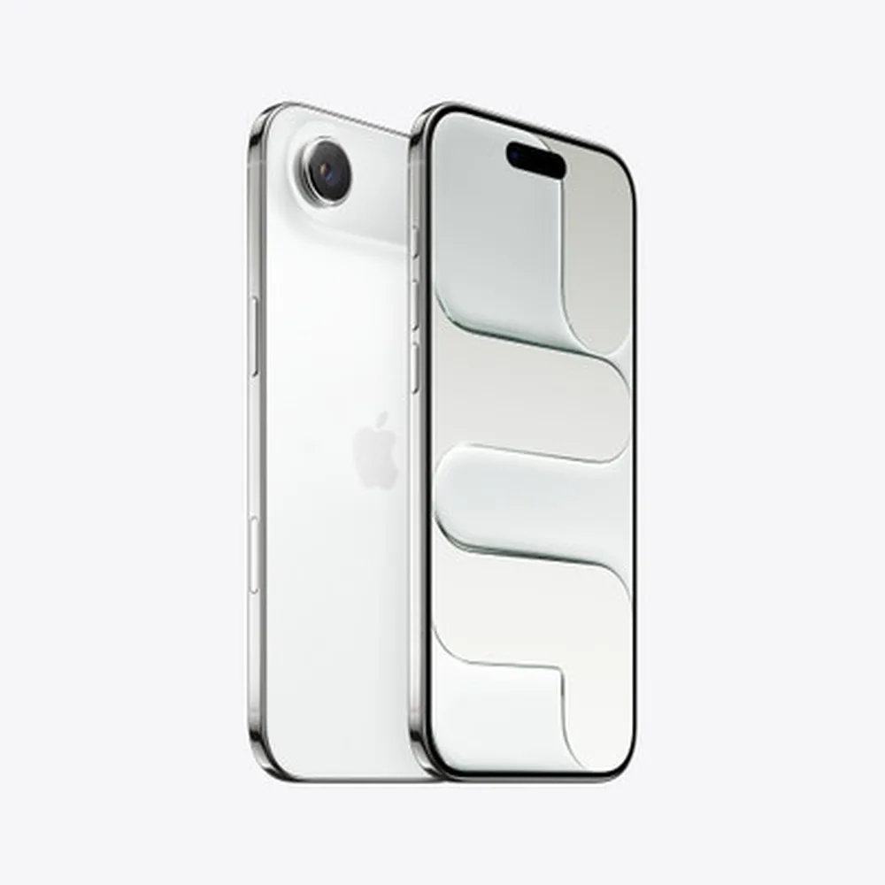 iPhone Air 1TB Cloud White
