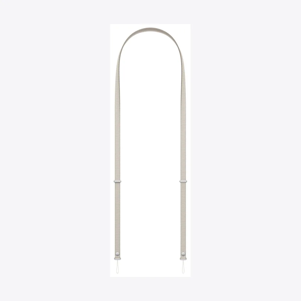 Crossbody Strap - Tan