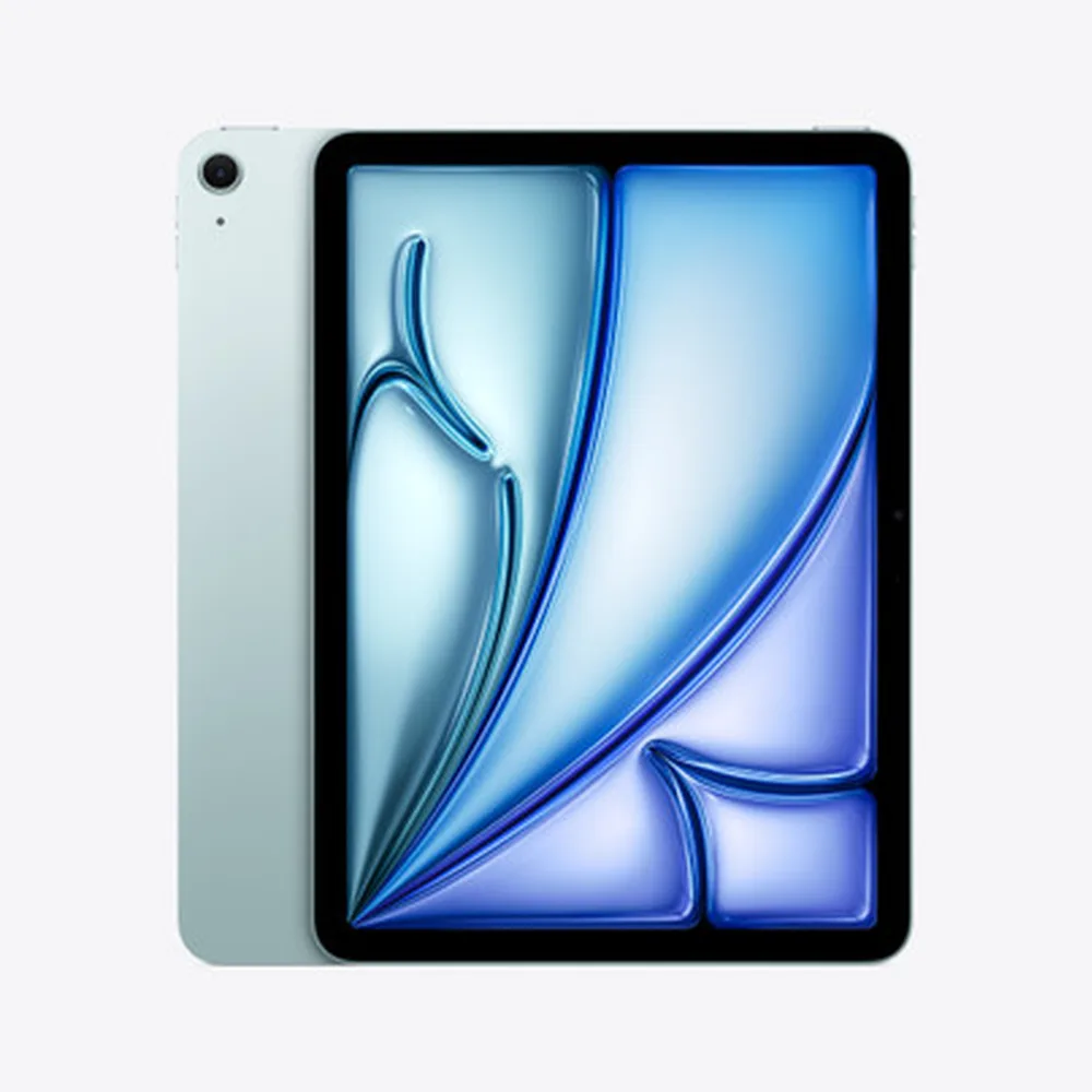 11-inch iPad Air Wi-Fi 128GB - Blue
