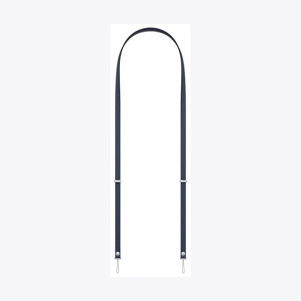 Crossbody Strap - Blue