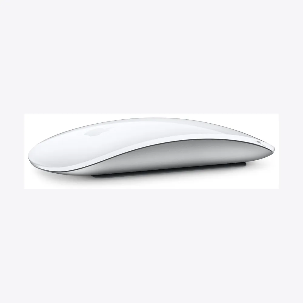 Magic Mouse - White Multi-Touch Surface