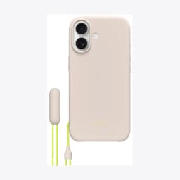 Beats iPhone 17 Kickstand Case with MagSafe and Camera Control - Lime Stone