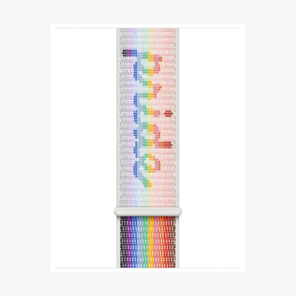 41mm Pride Edition Sport Loop