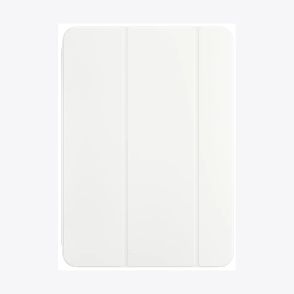 Smart Folio for iPad Pro 11-inch (M5) - White