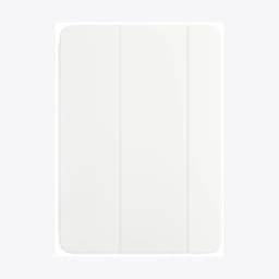Smart Folio for iPad Pro 11-inch (M5) - White