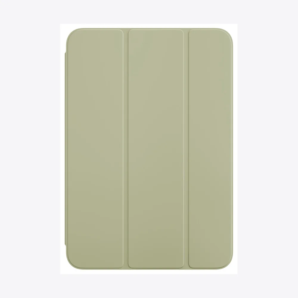 Smart Folio for iPad mini (A17 Pro) - Sage