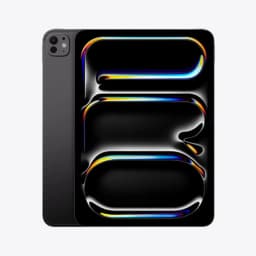 11-inch iPad Pro Wi‑Fi + Cellular 1TB with nano-texture glass - Space Black
