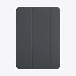 Smart Folio for iPad Pro 11-inch (M5) - Black