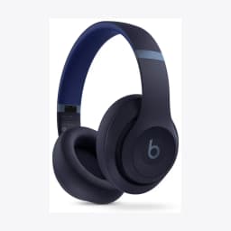 Beats Studio Pro Wireless Headphones - Navy