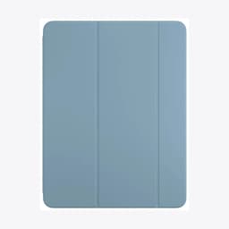 Smart Folio for iPad Pro 13-inch (M5) - Denim