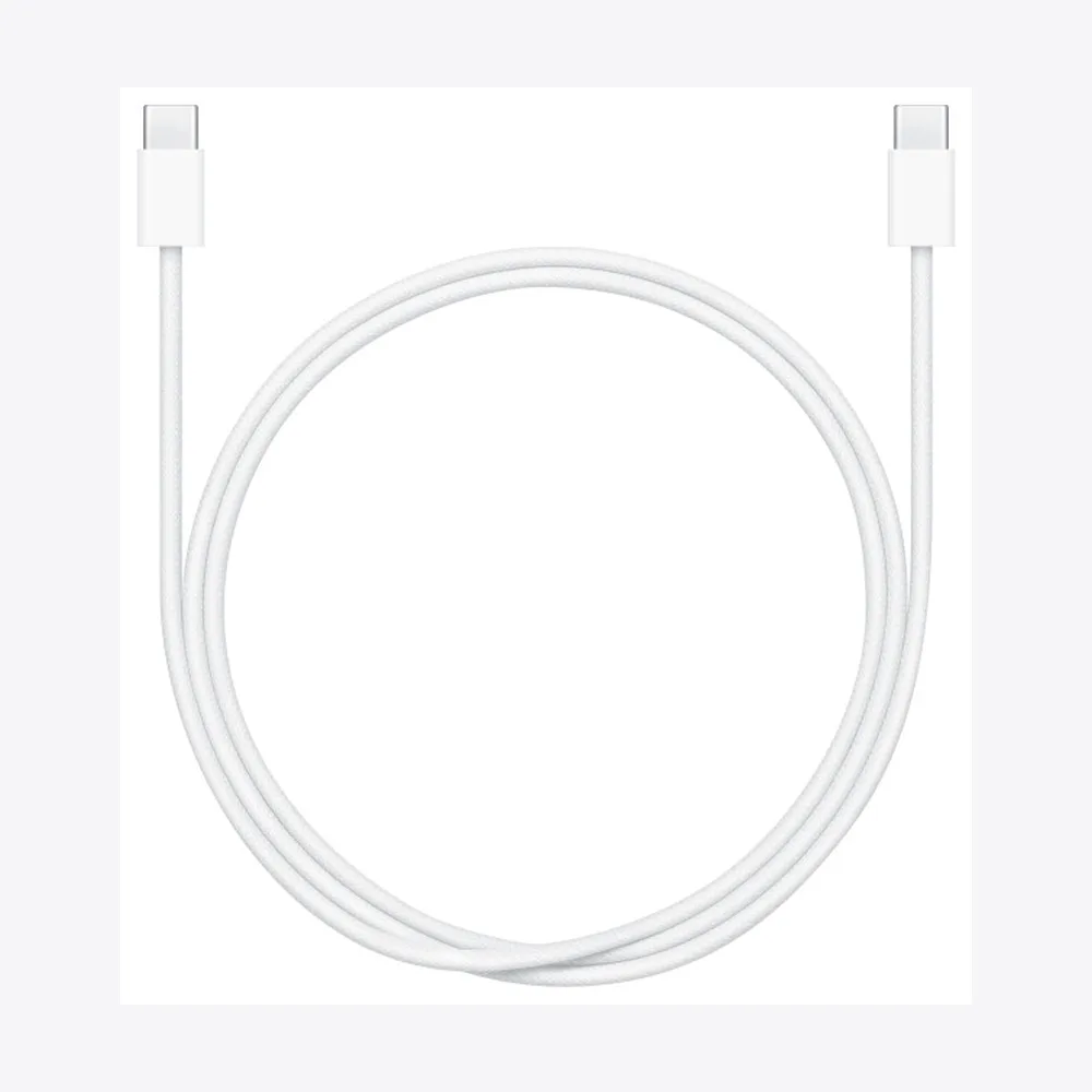 60W USB-C Charge Cable (1m)