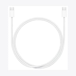 60W USB-C Charge Cable (1m)