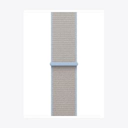 40mm Blue Mist Sport Loop