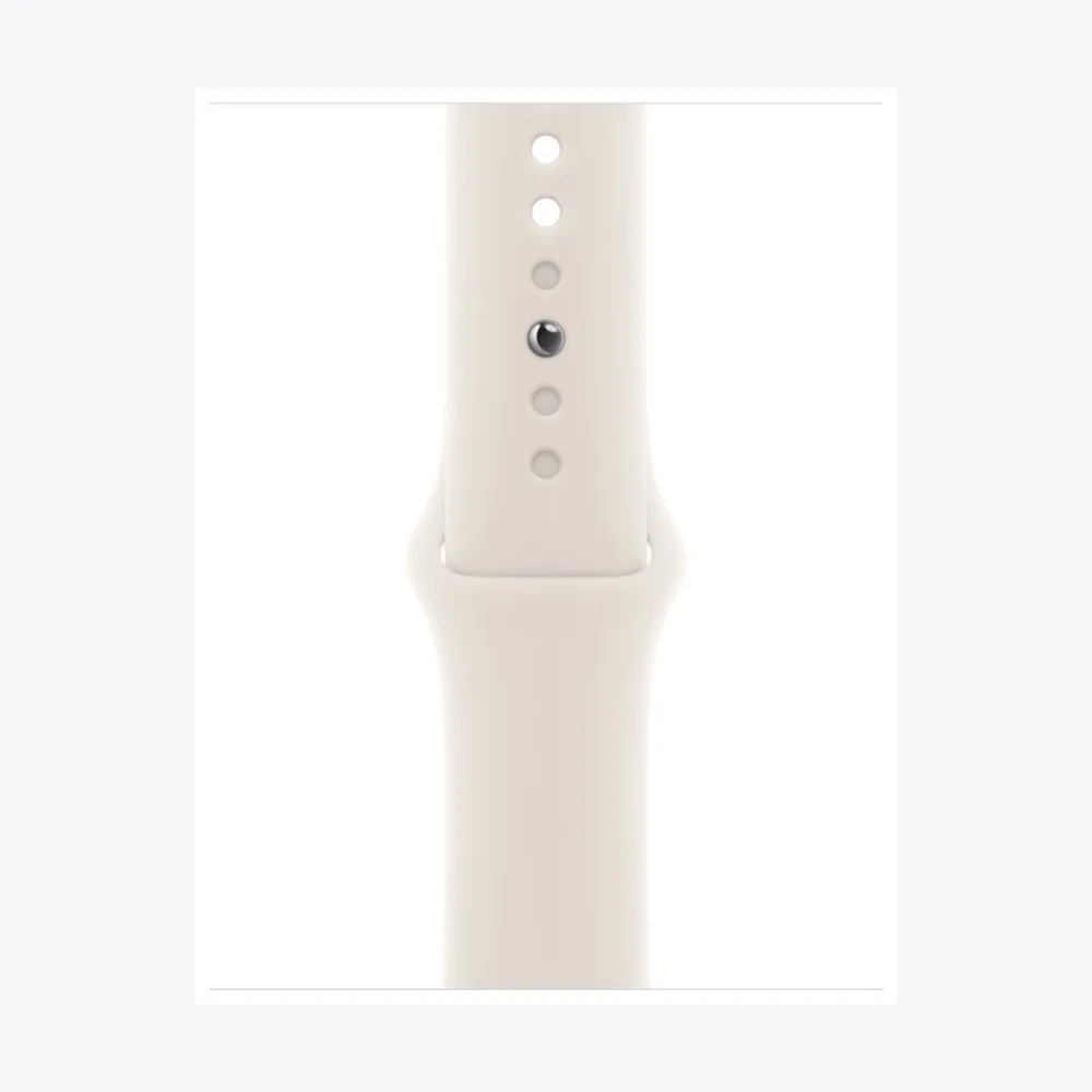 42mm Starlight Sport Band - S/M