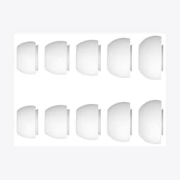 AirPods Pro 3 Ear Tips - 5 pairs
