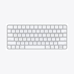 Magic Keyboard with Touch ID for Mac models with Apple silicon (USB–C) - US English