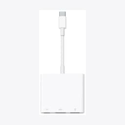 USB-C Digital AV Multiport Adapter