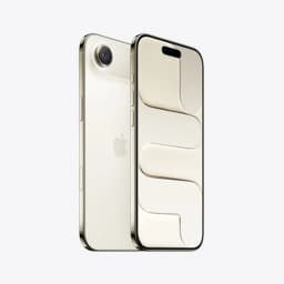 iPhone Air 256GB Light Gold
