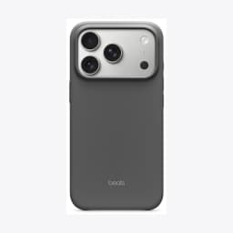 Beats iPhone 17 Pro Case with MagSafe and Camera Control — Granite Gray