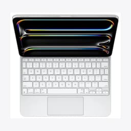 Magic Keyboard for iPad Pro 11‑inch (M5) - US English - White