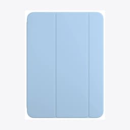 Smart Folio for iPad (A16) - Sky
