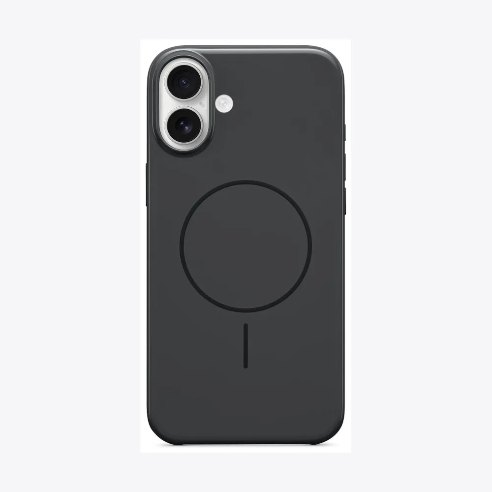 Beats iPhone 16 Plus Case with MagSafe - Midnight Black