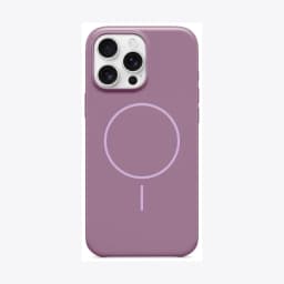 Beats iPhone 16 Pro Max Case with MagSafe - Sunset Purple