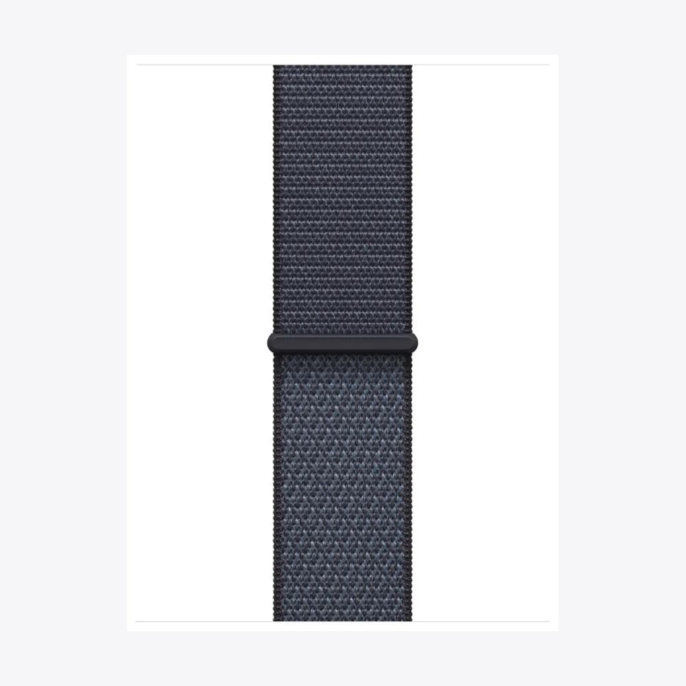40mm Anchor Blue Sport Loop