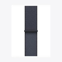 40mm Anchor Blue Sport Loop