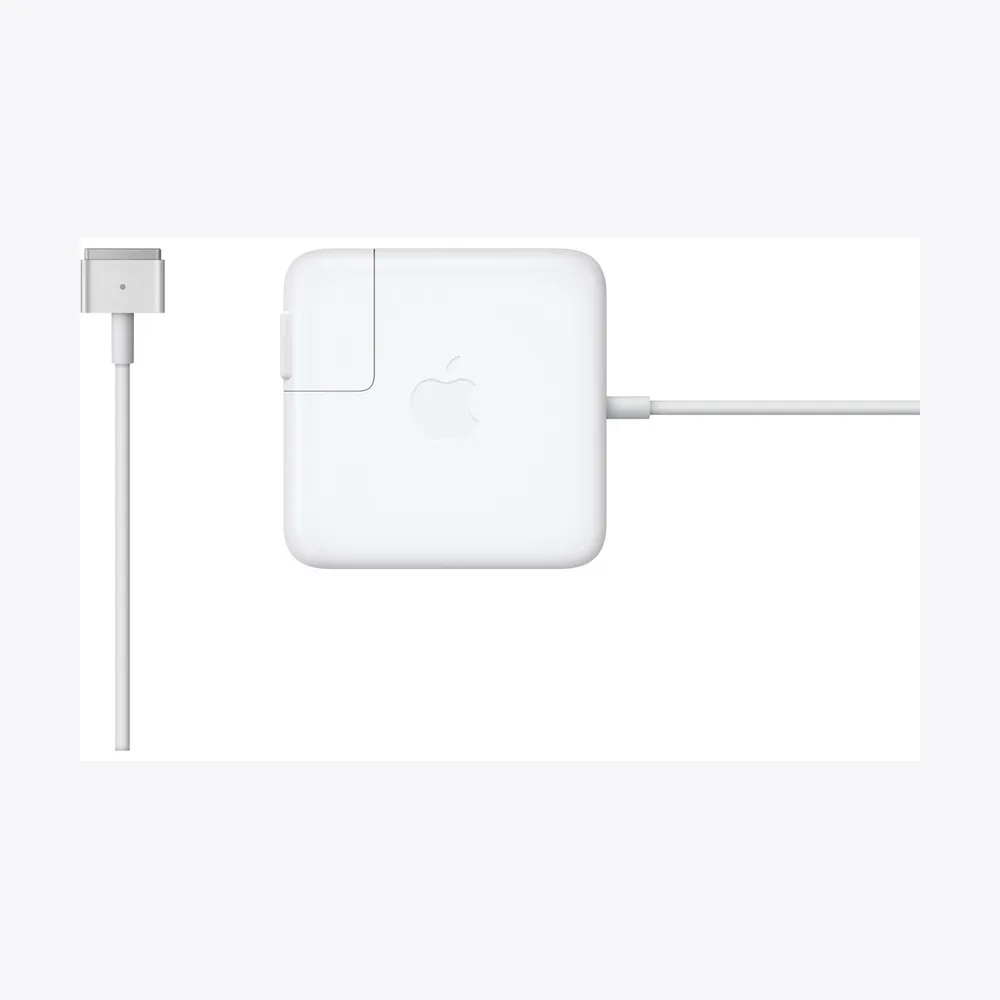 Apple 85W MagSafe 2 Power Adapter (for MacBook Pro with Retina display)