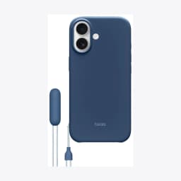 Beats iPhone 17 Kickstand Case with MagSafe and Camera Control - Bedrock Blue