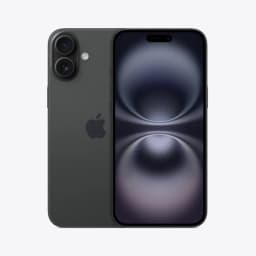 iPhone 16 Plus