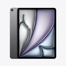 13-inch iPad Air Wi-Fi + Cellular 128GB - Space Grey