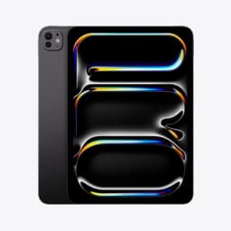 11-inch iPad Pro Wi‑Fi 1TB with nano-texture glass - Space Black