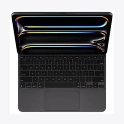 Magic Keyboard for iPad Pro 13‑inch (M5) - US English - Black