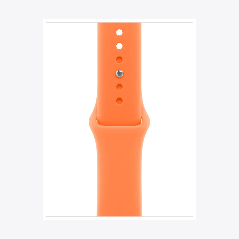 40mm Clementine Sport Band - M/L