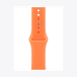 40mm Clementine Sport Band - S/M
