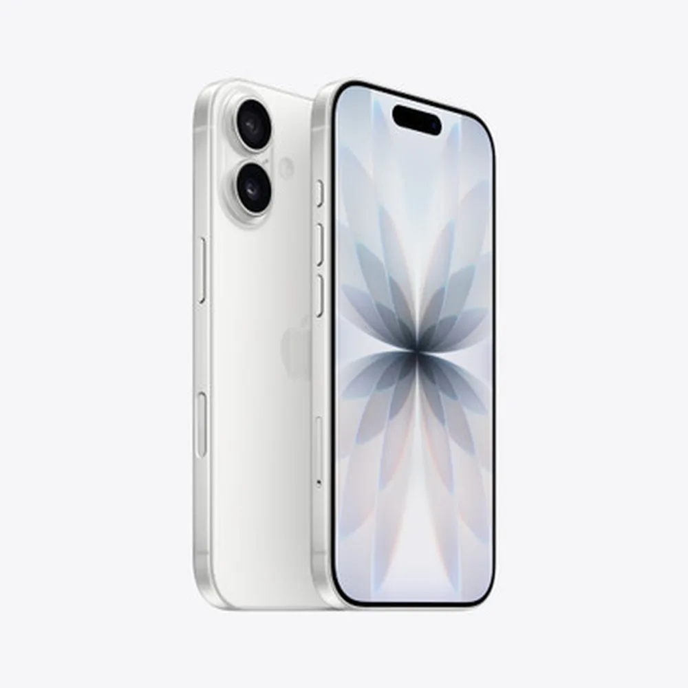 iPhone 17 512GB White