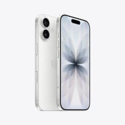 iPhone 17 256GB White