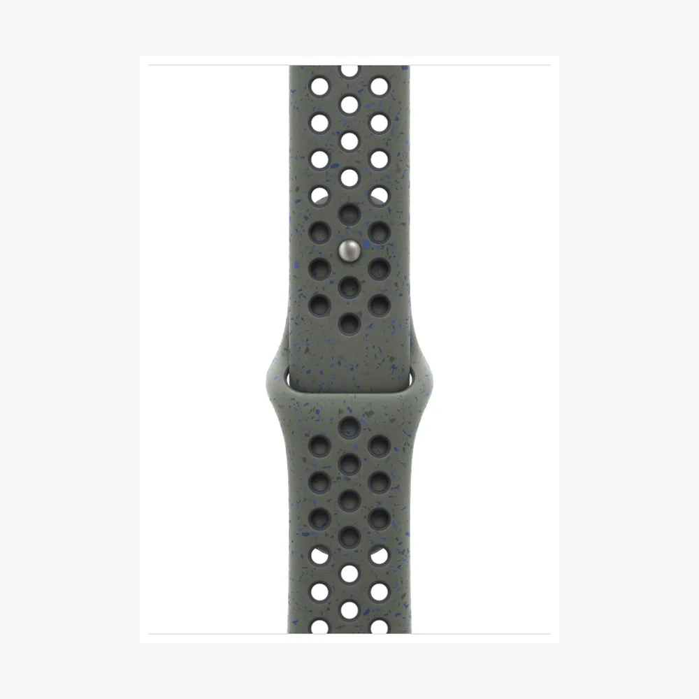 46mm Cargo Khaki Nike Sport Band - S/M