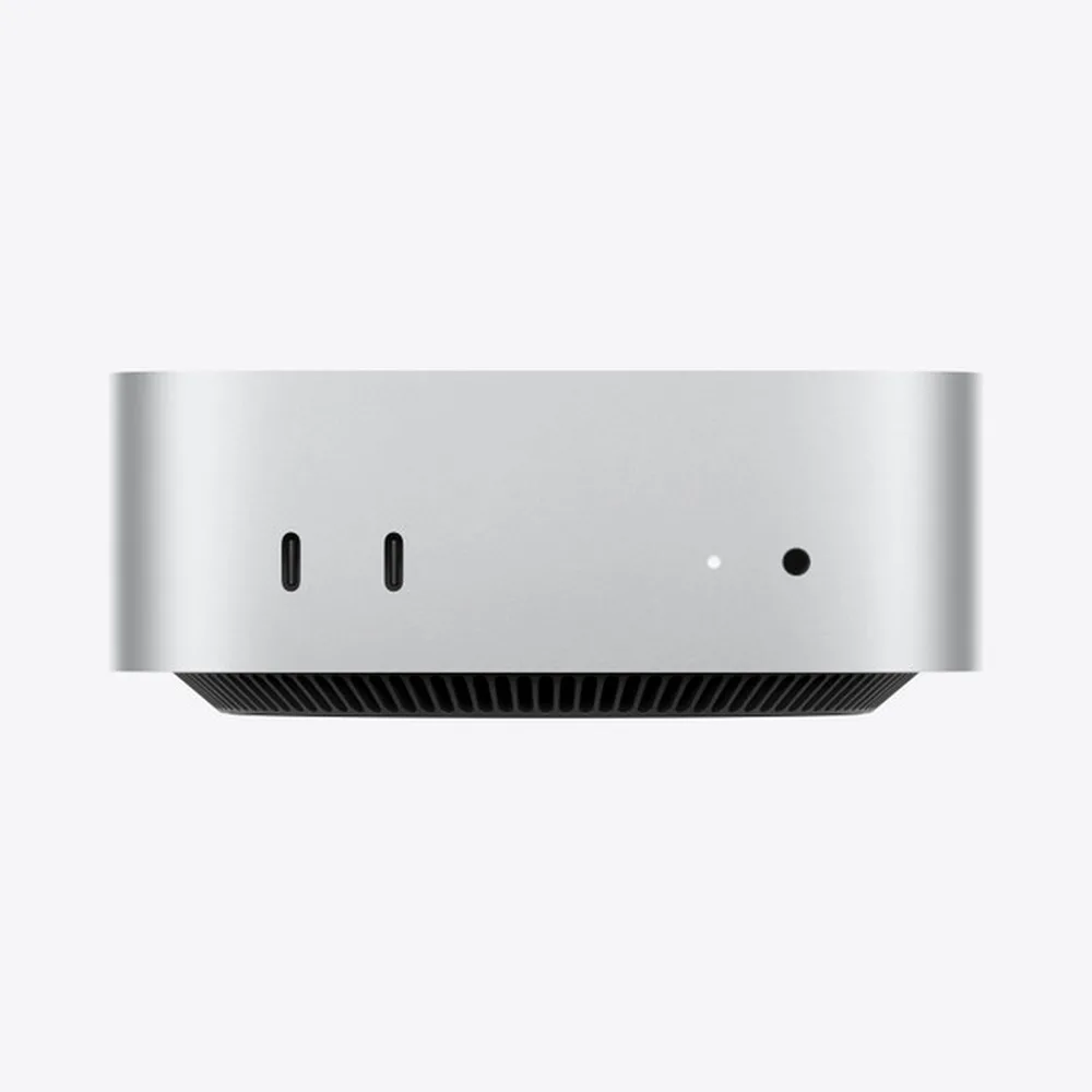 Mac mini for business India — M4 and M4 Pro corporate desktops — Adalwin Commerce